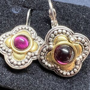 Premiere Designs Vintage Earrings